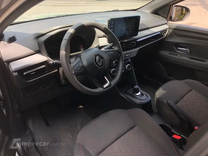 Kardian 1.0 Tce Flex Evolution Edc