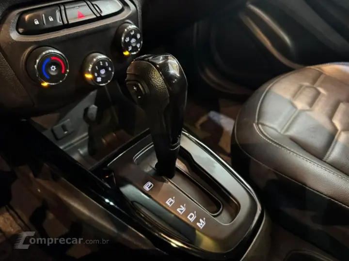 ONIX HATCH LTZ 1.4 8V FlexPower 5p Aut.