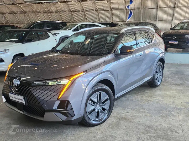 GS4 2.0 PREMIUM HIBRIDO