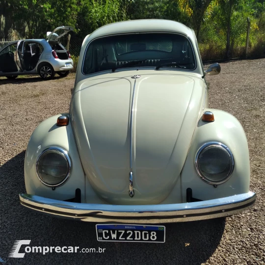 Fusca 1.500