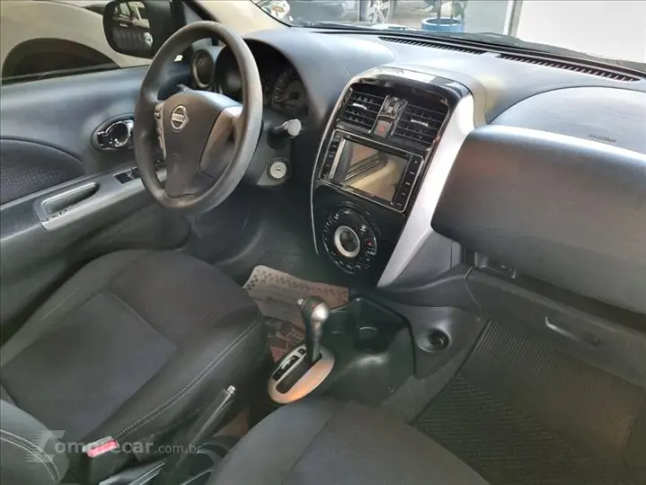 MARCH 1.6 SL 16vstart