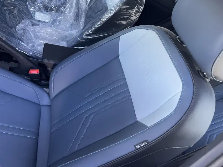 NIVUS 1.0 200 TSI Highline