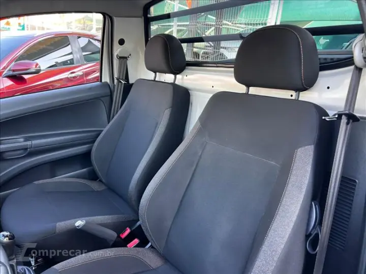 SAVEIRO 1.6 MSI Robust CS 16V