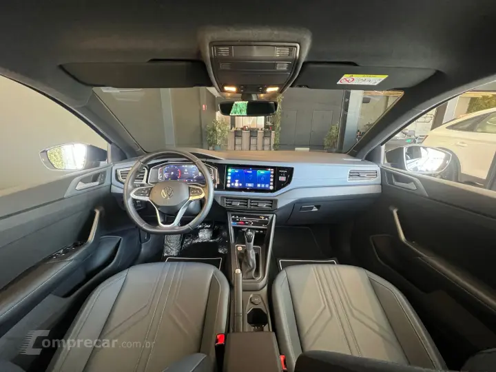 NIVUS 1.0 200 TSI Highline