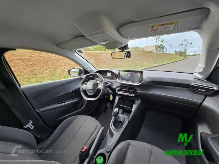 208 1.0 FIREFLY FLEX LIKE MANUAL