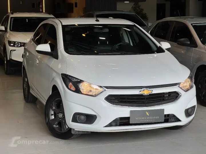 ONIX 1.4 MPFI LT 8V FLEX 4P MANUAL