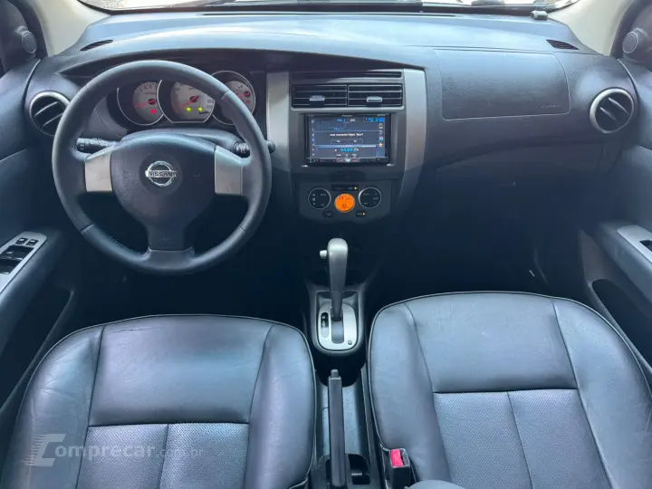 GRAND LIVINA 1.8 SL 16V