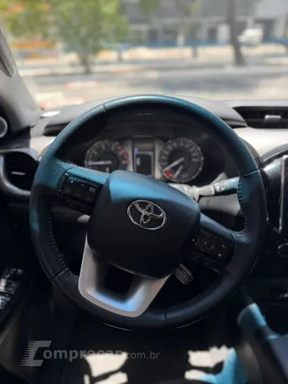 HILUX 2.8 SRX 4X4 CD 16V