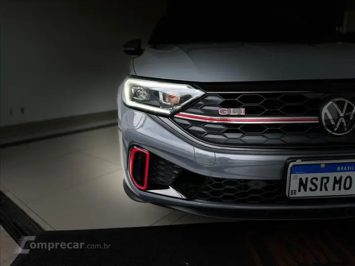 JETTA 2.0 350 TSI GLI