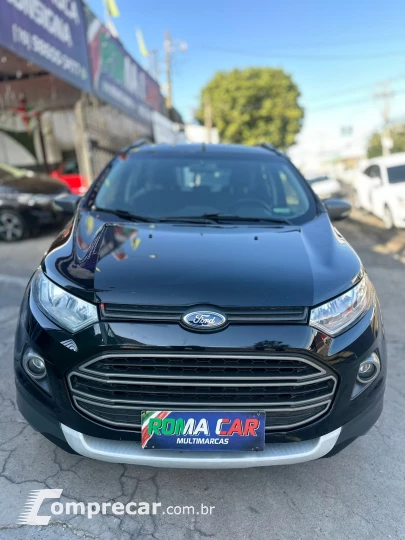 ECOSPORT 1.6 Freestyle 16V