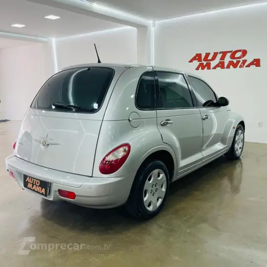 PT CRUISER C