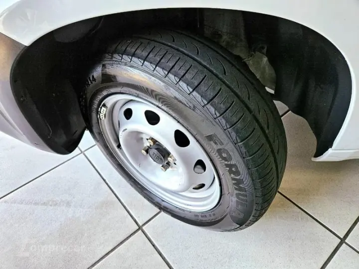 FIORINO ENDURANCE EVO 1.4 FLEX