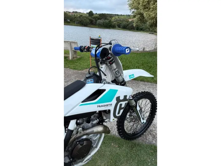 FC 450