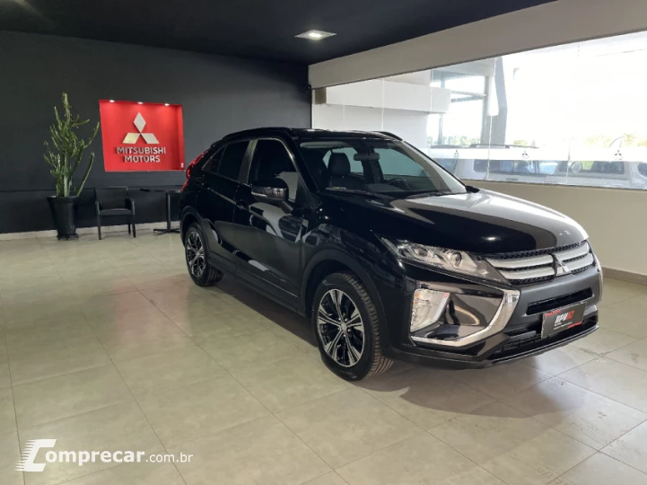 ECLIPSE CROSS 1.5 Mivec Turbo GLS