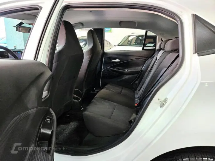 ONIX HATCH 1.0 12V TB FLEX