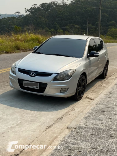 I30 2.0 MPI 16V