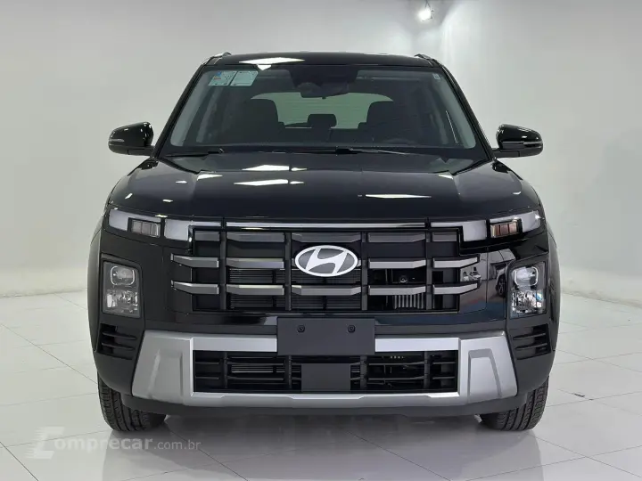 CRETA 1.0 TGDI FLEX COMFORT AUTOMÁTICO