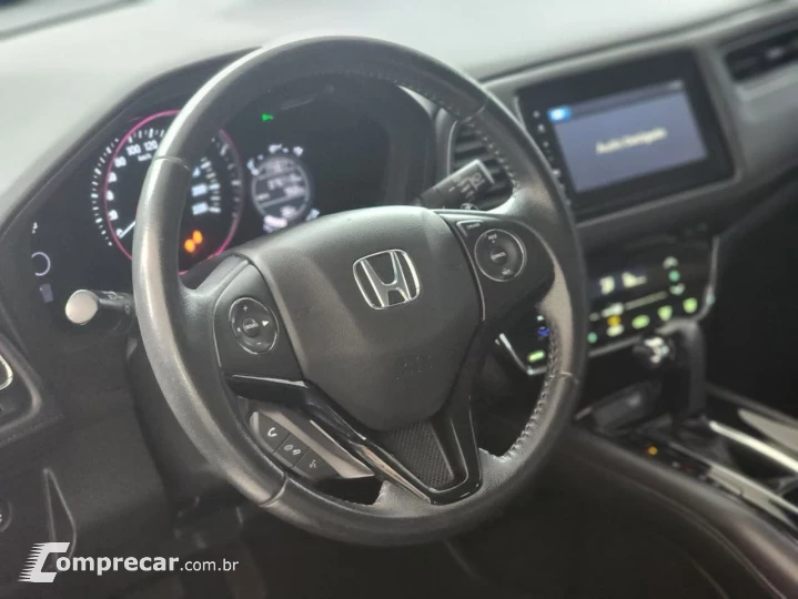 HR-V 1.8 16V EX