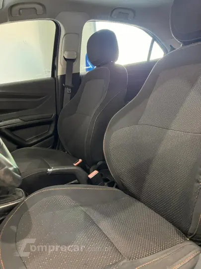 ONIX HATCH LTZ 1.4 8V FlexPower 5p Mec.