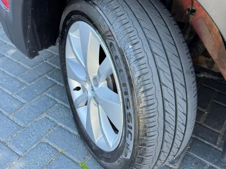 SANDERO 1.6 Stepway 16V