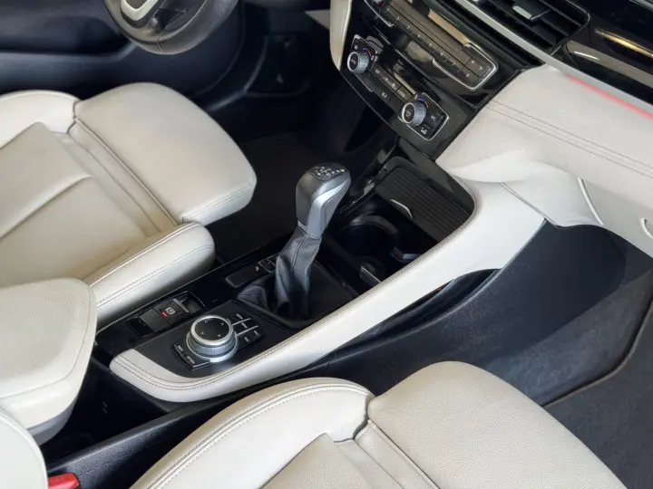 X1 2.0 16V 4P SDRIVE 20I X-LINE ACTIVEFLEX TURBO AUTOMÁTICO