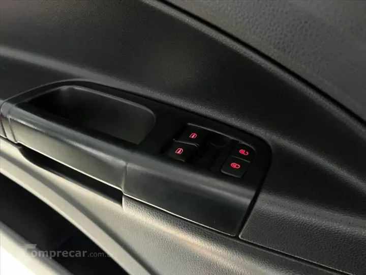 SAVEIRO 1.6 MSI ROBUST CS 8V FLEX 2P MANUAL