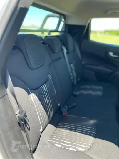 TORO 1.8 16V EVO Endurance