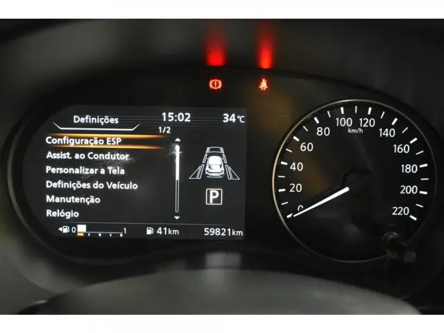 KICKS - 1.6 16V START EXCLUSIVE XTRONIC