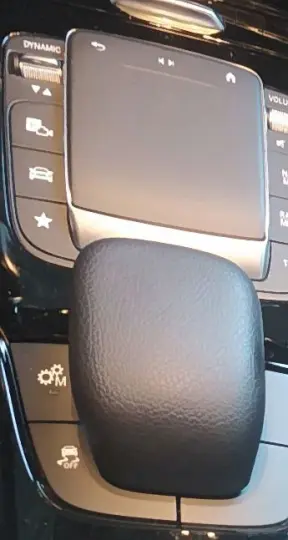 CLA 35 AMG 2.0 CGI 4matic 7g-dct