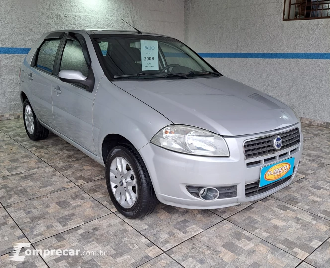 PALIO 1.4 MPI ELX 8V