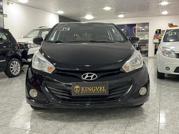 HB20 1.6 PREMIUM 16V FLEX 4P MANUAL