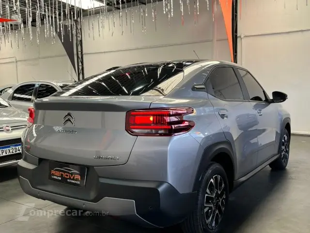 BASALT - 1.0 TURBO 200 SHINE CVT