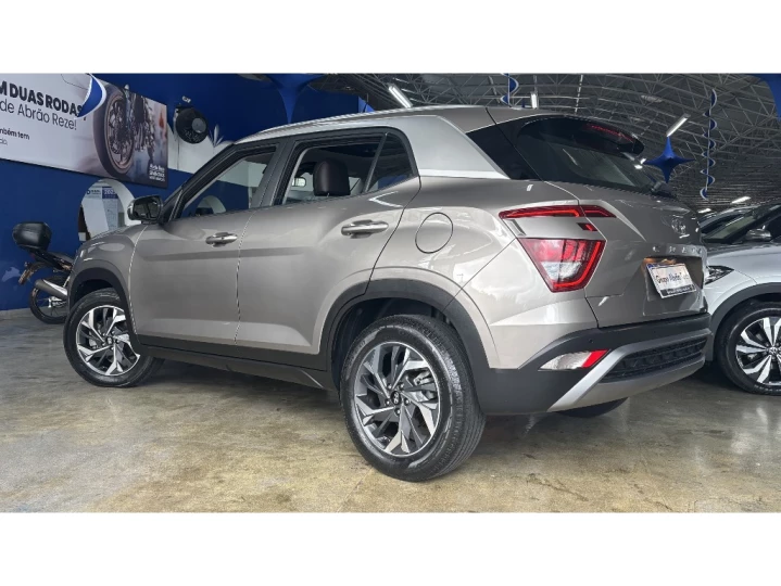 CRETA 1.0 TGDI FLEX PLATINUM AUTOMÁTICO