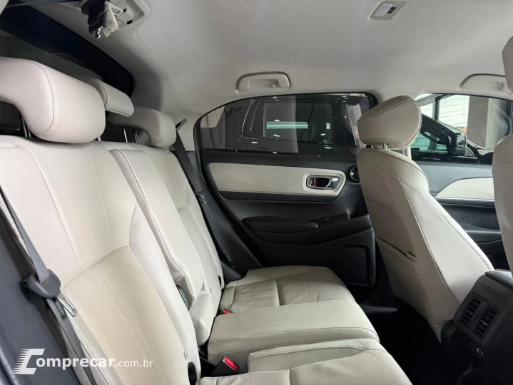 HRV Touring 1.5