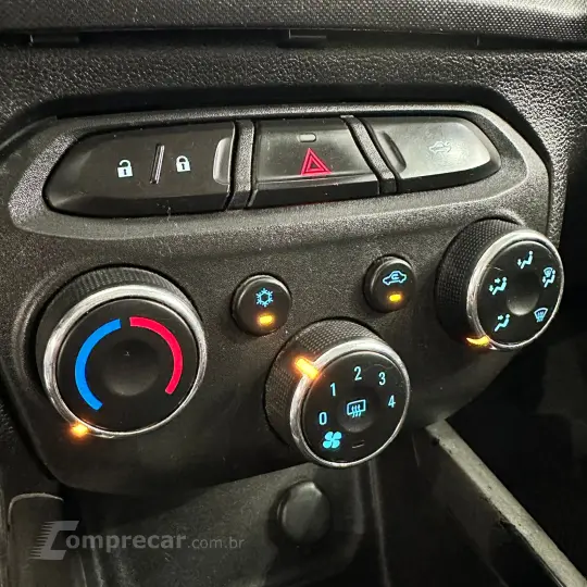 ONIX HATCH LT 1.4 8V FlexPower 5p Mec.