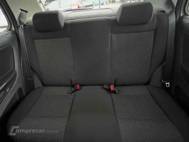 FOX 1.6 MSI TOTAL FLEX CONNECT 4P MANUAL