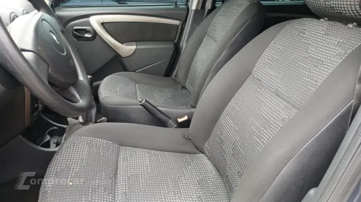 SANDERO 1.0 Expression 16V