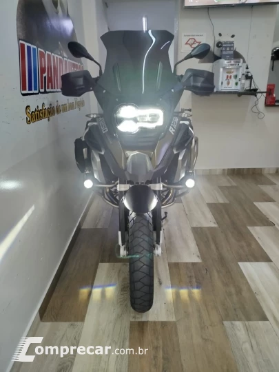 R 1250 GS EXCLUSIVE