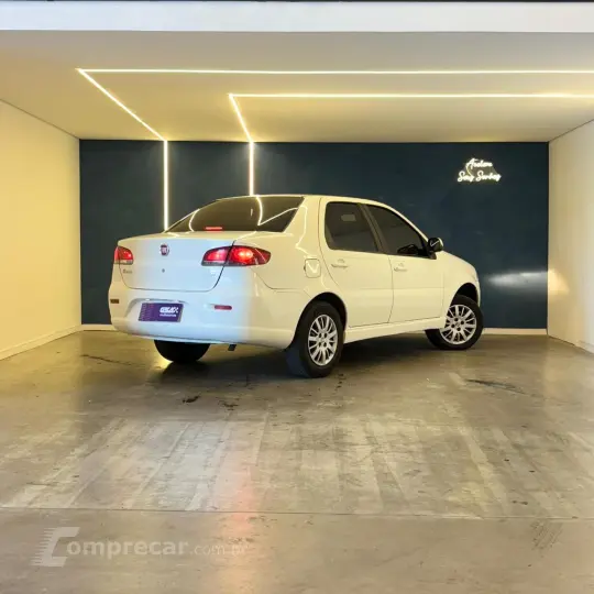 Siena EL Celeb. 1.0 mpi Fire Flex 8V 4p