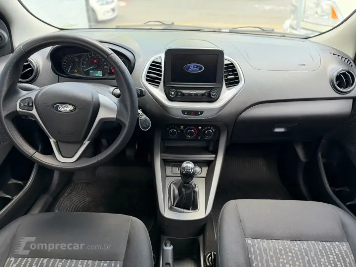 KA + 1.0 SE Plus 12V