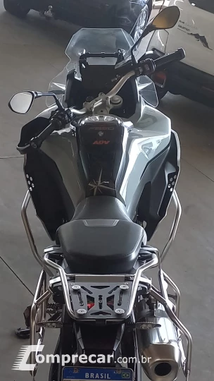 F850 GS A