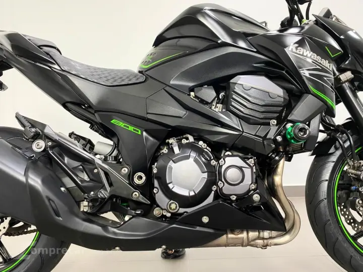 KAWASAKI Z800 ABS