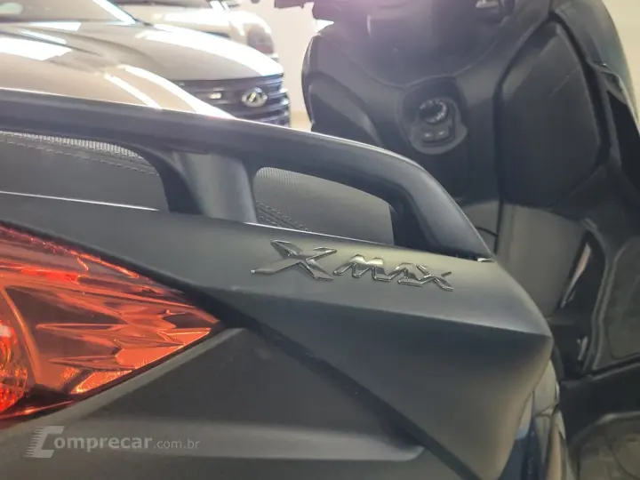 XMAX 250 ABS