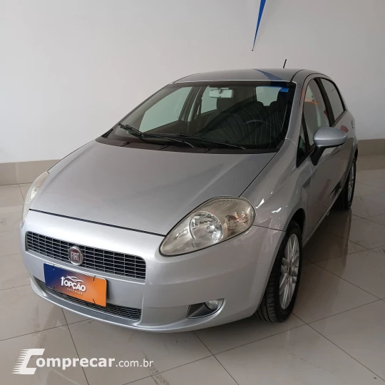 Punto ESSENCE 1.8 Flex 16V 5p