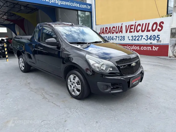 MONTANA 1.4 MPFI LS CS 8V