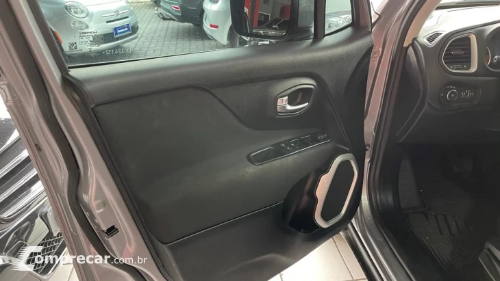 JEEP RENEGADE 1.8 16V SPORT