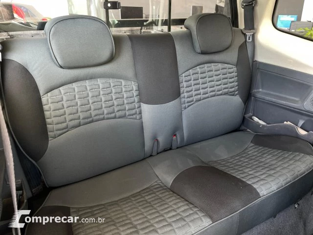 STRADA - 1.8 MPI ADVENTURE CD 16V 2P MANUAL