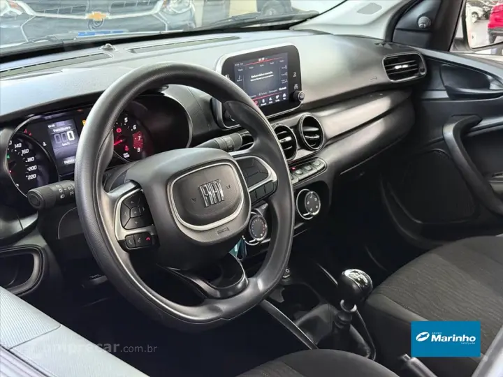 CRONOS 1.0 FIREFLY FLEX DRIVE MANUAL