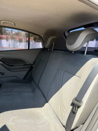 AGILE 1.4 MPFI LTZ 8V