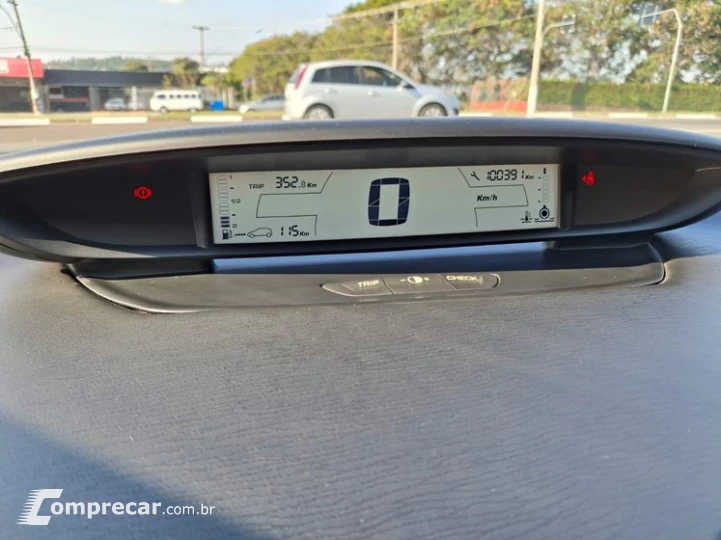 C4 2.0 GLX Competition 16V